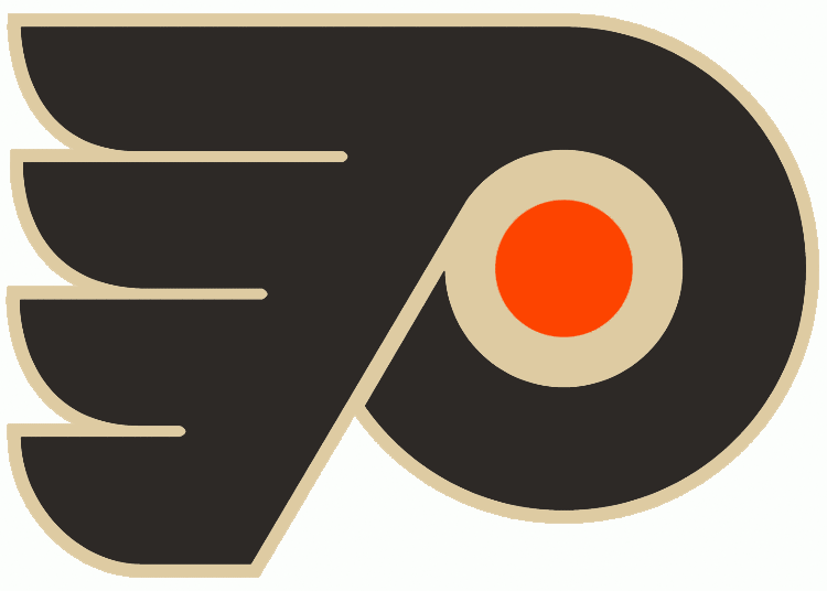 Philadelphia Flyers 2012 Throwback Logo t shirts iron on transfers